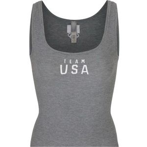 #312. NWT Team USA Tank
